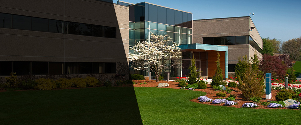 Gibson City Landscapers