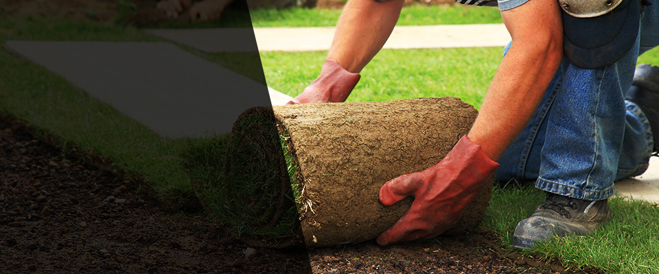 Gibson City Landscapers