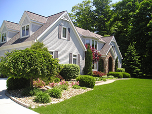 Landscapers and Lawncare Services in Gibson City, IL